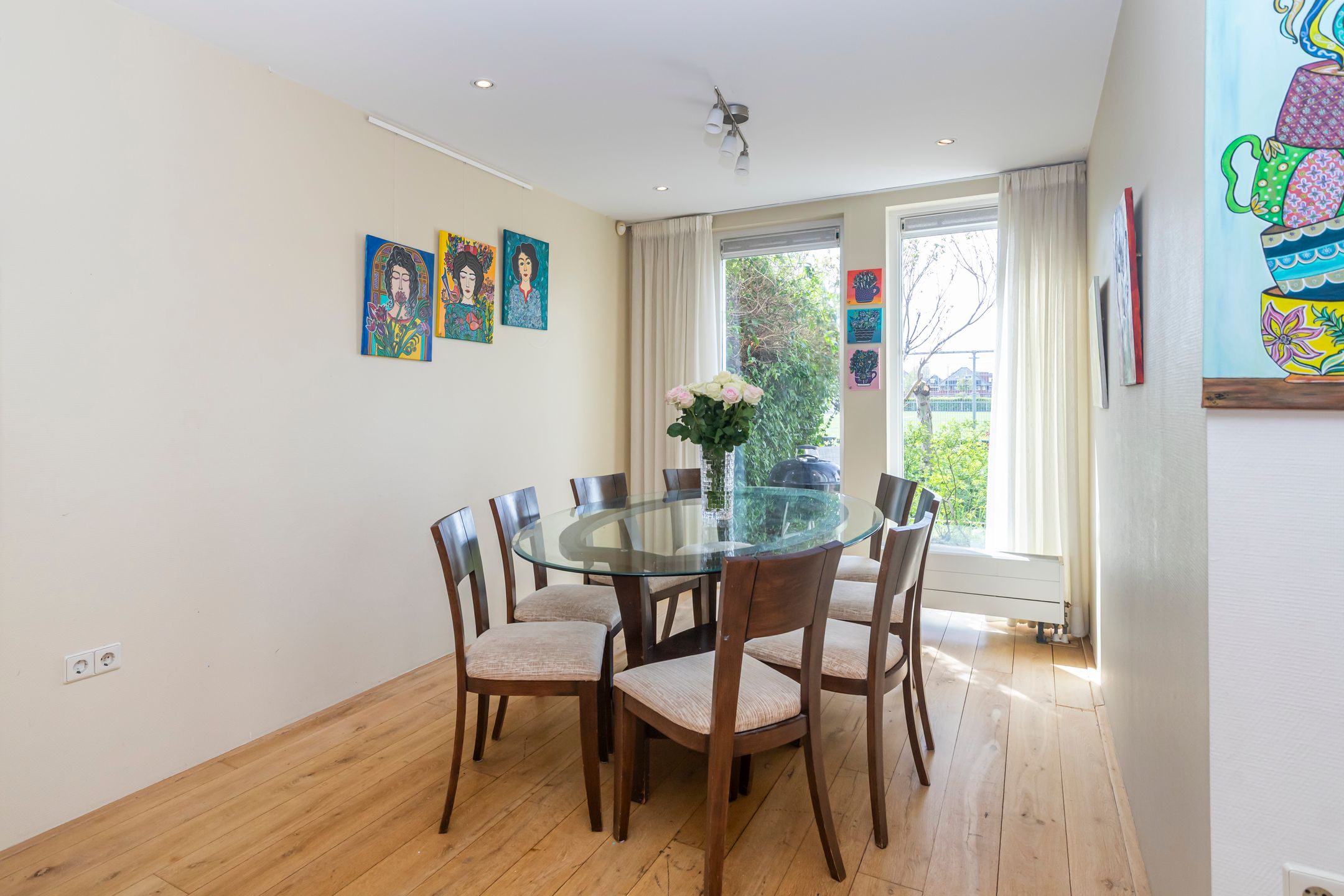 Foto 9 van Menno ter Braakstraat 76