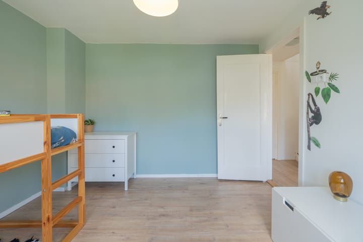 Foto 25 van Abraham Kuyperstraat 11