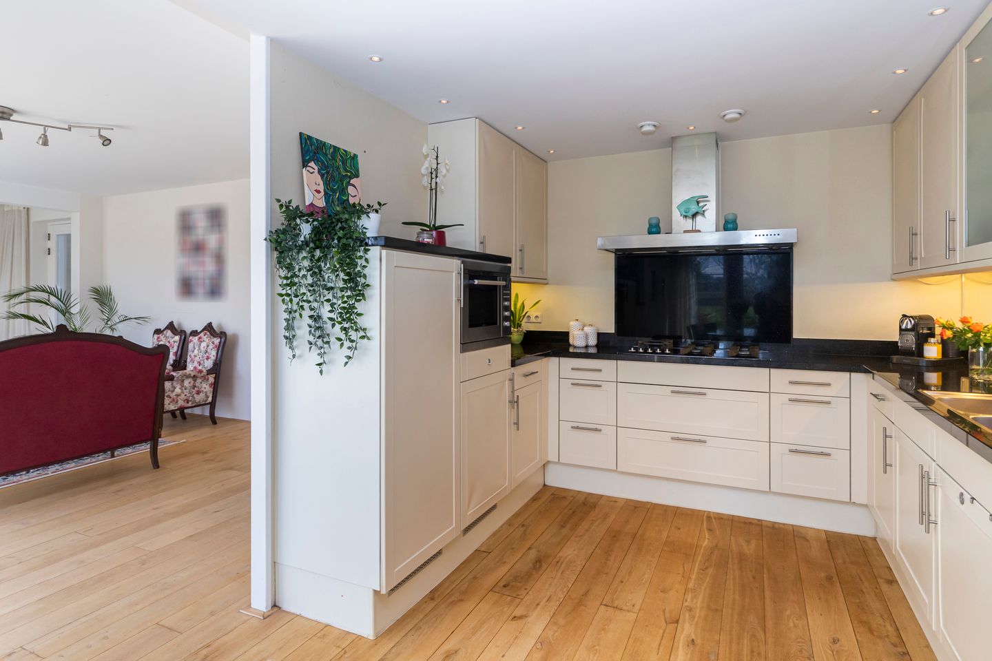 Foto 10 van Menno ter Braakstraat 76