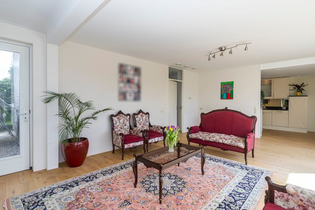 Foto 11 van Menno ter Braakstraat 76