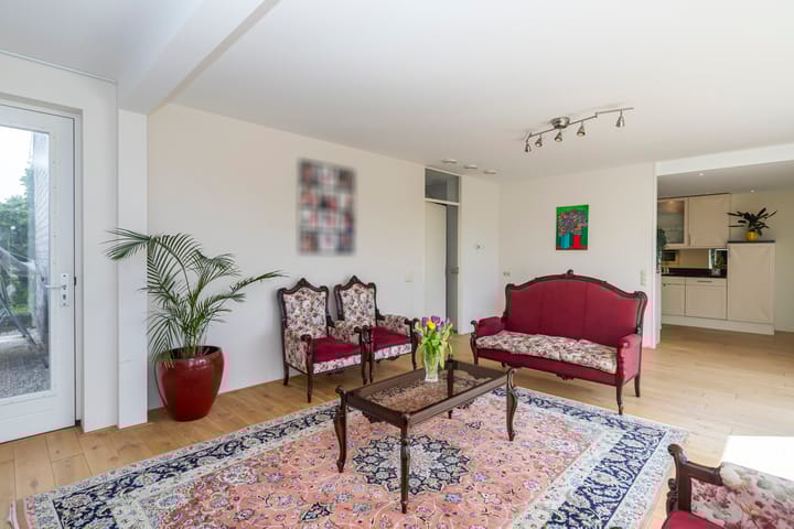 Foto 11 van Menno ter Braakstraat 76