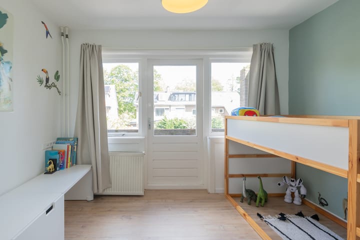 Foto 27 van Abraham Kuyperstraat 11