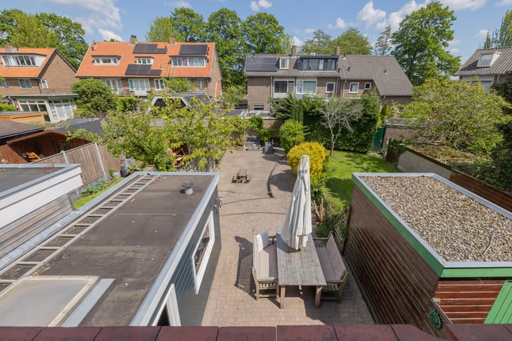 Foto 28 van Abraham Kuyperstraat 11