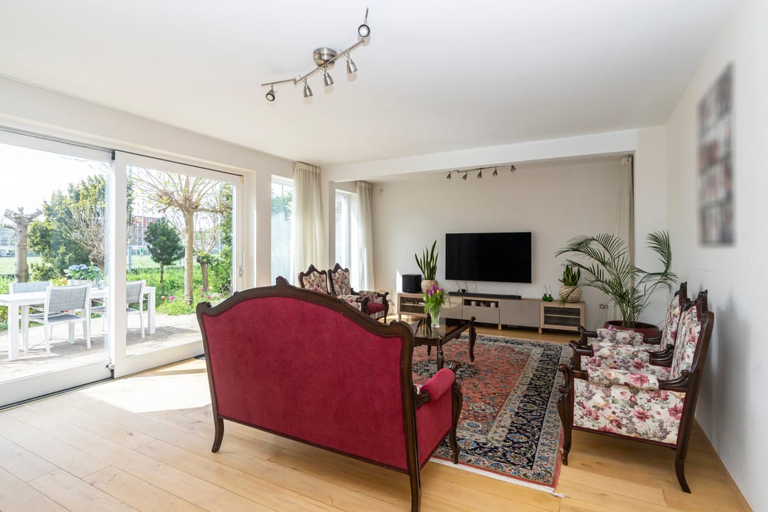 Foto 13 van Menno ter Braakstraat 76