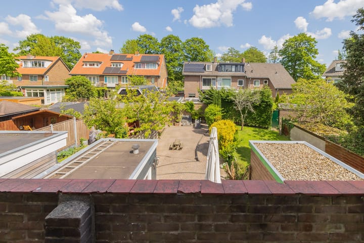 Foto 29 van Abraham Kuyperstraat 11