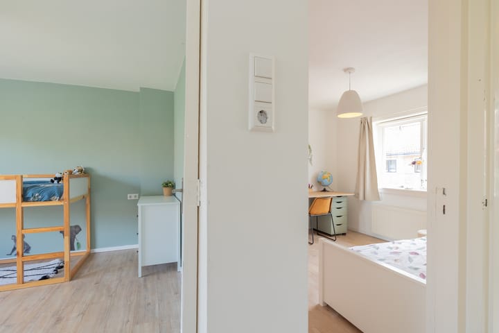 Foto 30 van Abraham Kuyperstraat 11