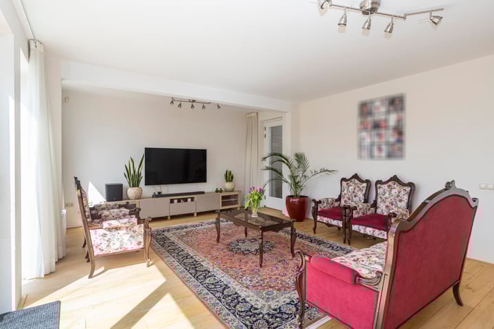 Foto 14 van Menno ter Braakstraat 76