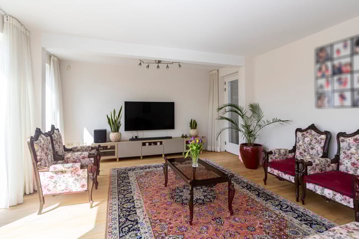 Foto 15 van Menno ter Braakstraat 76