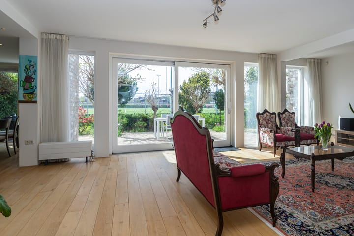 Foto 16 van Menno ter Braakstraat 76