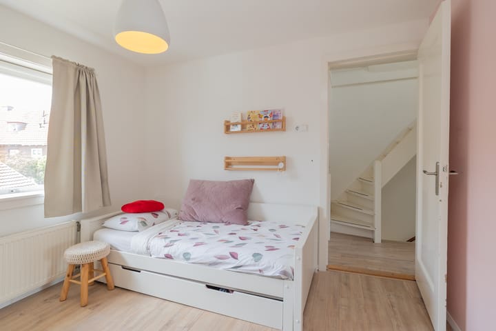 Foto 32 van Abraham Kuyperstraat 11