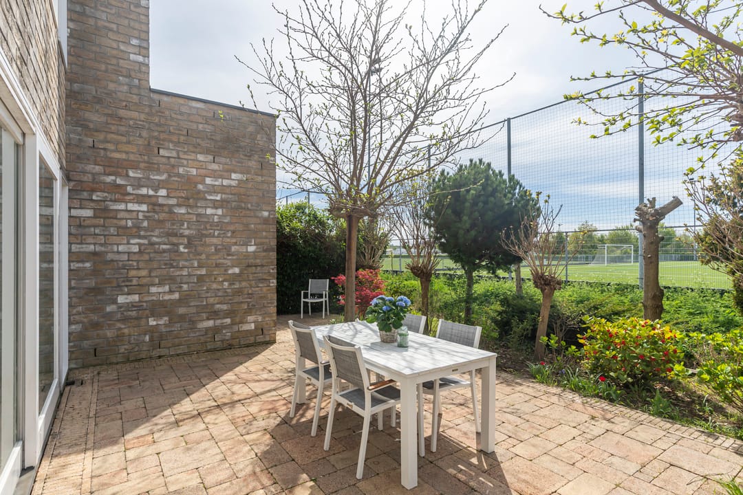 Foto 17 van Menno ter Braakstraat 76