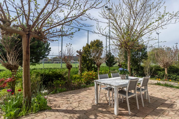 Foto 18 van Menno ter Braakstraat 76