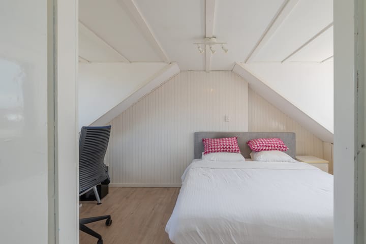 Foto 35 van Abraham Kuyperstraat 11