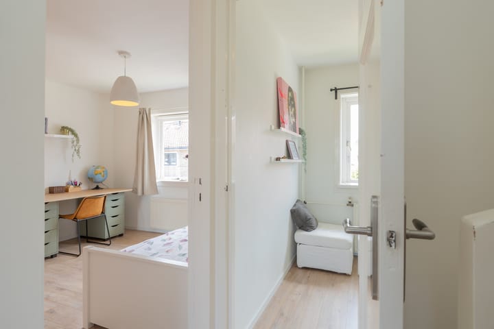 Foto 33 van Abraham Kuyperstraat 11