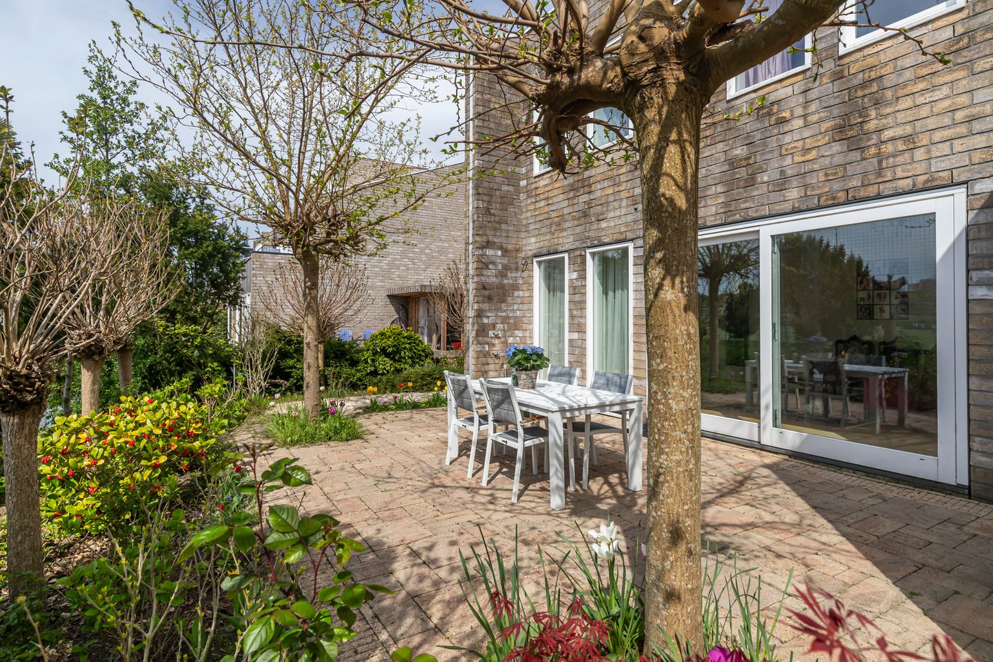 Foto 19 van Menno ter Braakstraat 76