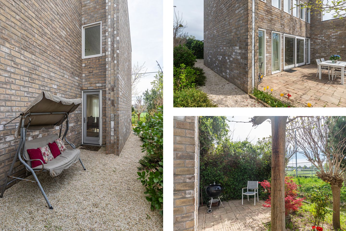 Foto 20 van Menno ter Braakstraat 76