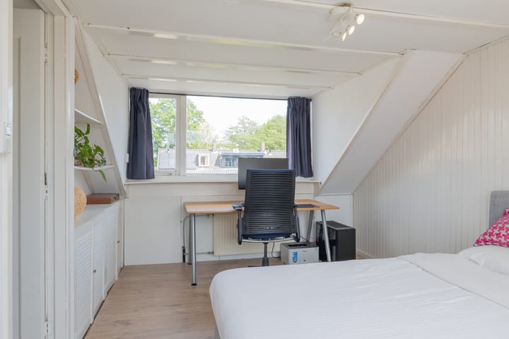 Foto 37 van Abraham Kuyperstraat 11