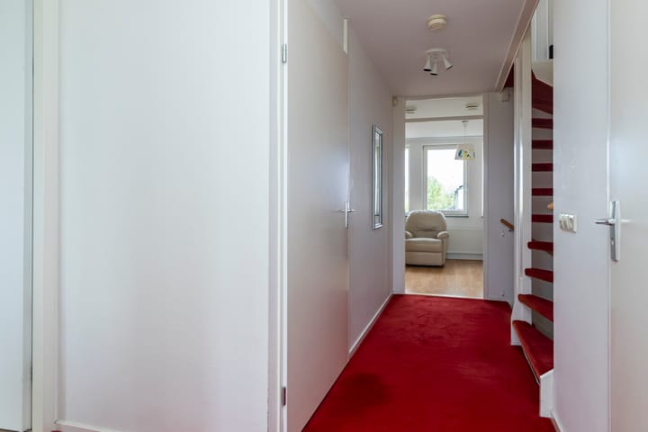 Foto 21 van Menno ter Braakstraat 76