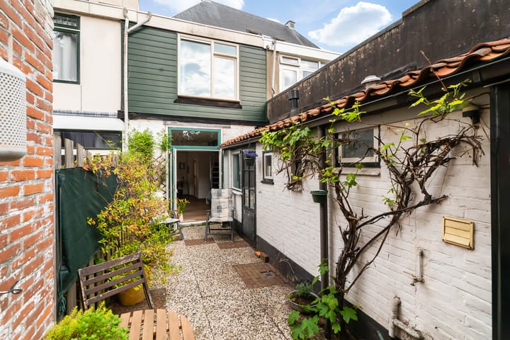 Foto 2 van Fortuinstraat 17