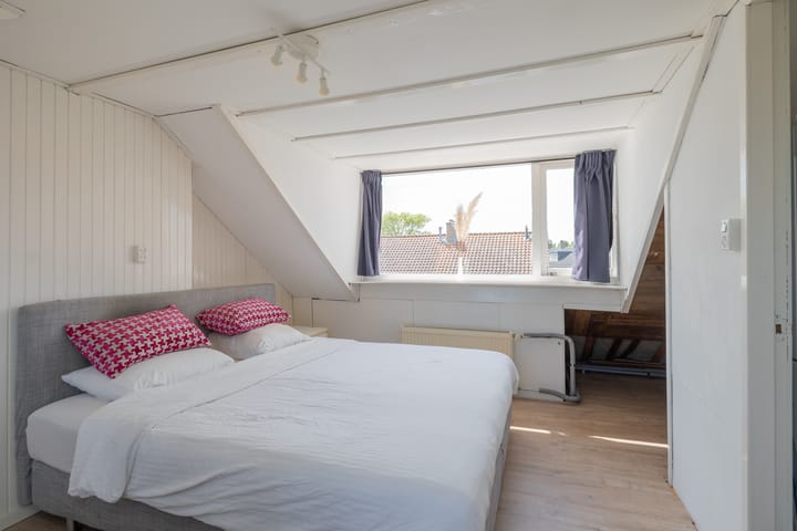 Foto 36 van Abraham Kuyperstraat 11