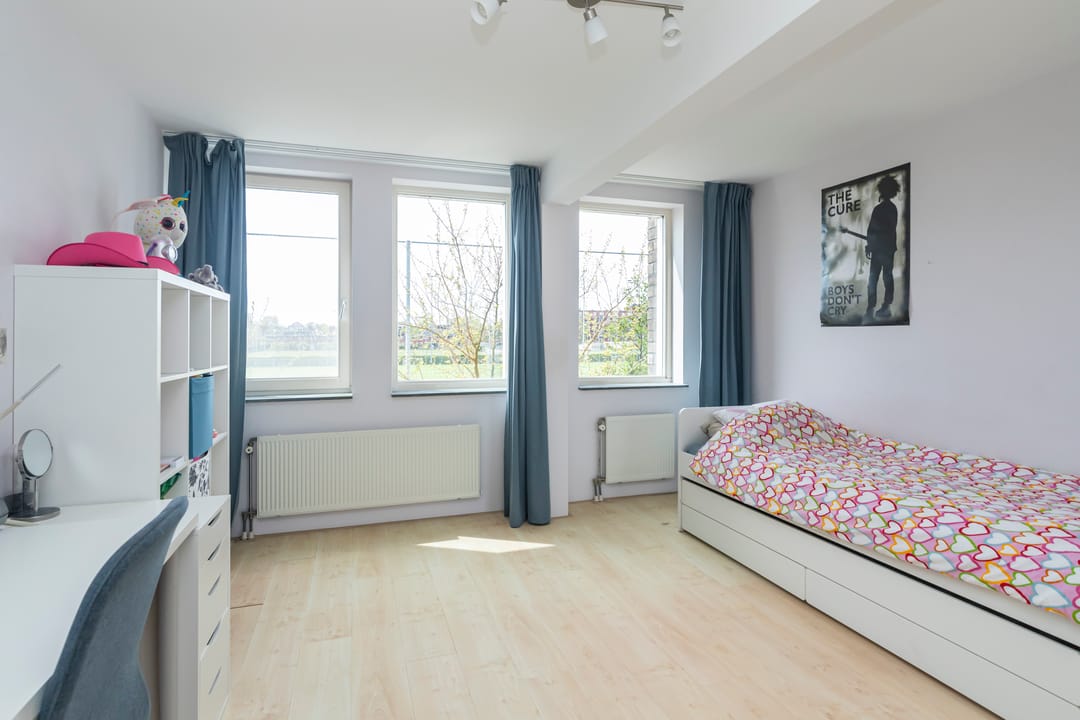 Foto 26 van Menno ter Braakstraat 76