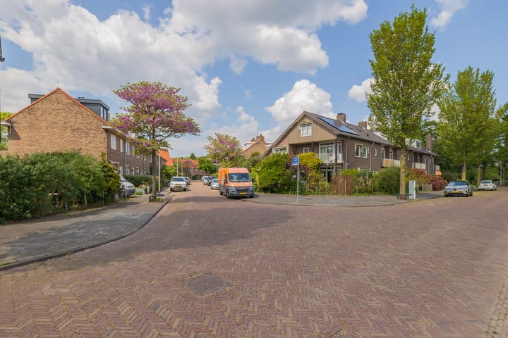 Foto 39 van Abraham Kuyperstraat 11