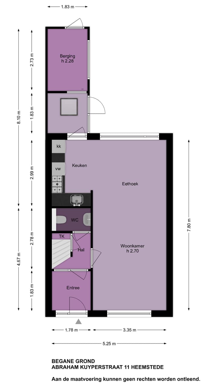 Foto 41 van Abraham Kuyperstraat 11