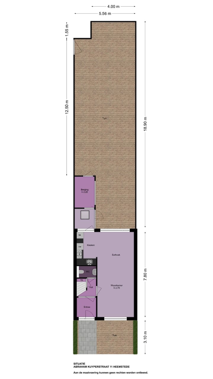 Foto 44 van Abraham Kuyperstraat 11