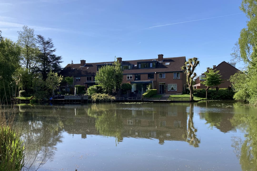 Foto 1 van In de Houtzaagmolen 59