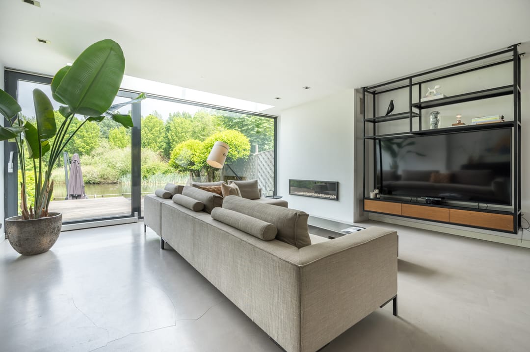 Foto 2 van In de Houtzaagmolen 59