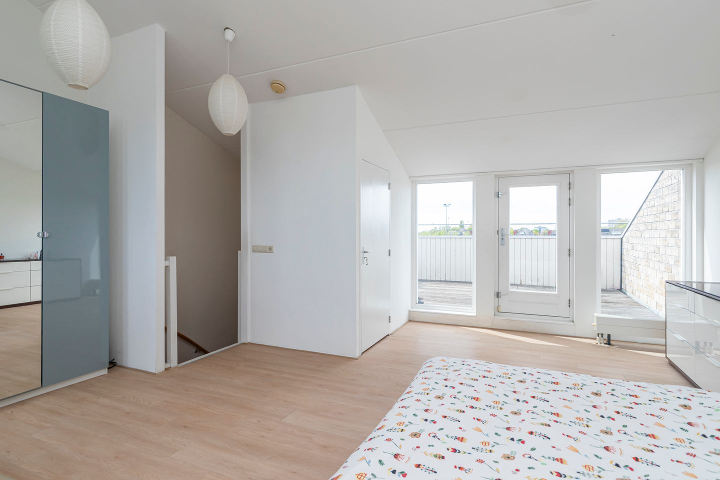 Foto 34 van Menno ter Braakstraat 76