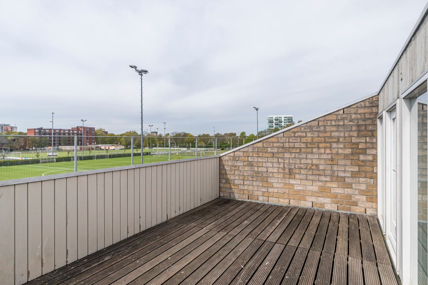 Foto 35 van Menno ter Braakstraat 76