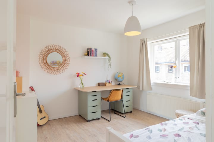 Foto 31 van Abraham Kuyperstraat 11