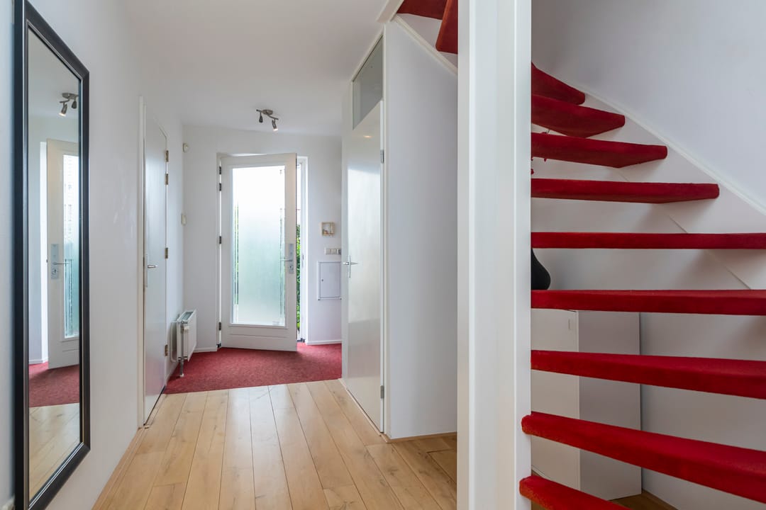 Foto 38 van Menno ter Braakstraat 76