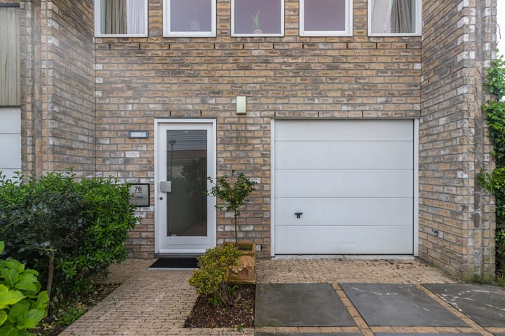 Foto 39 van Menno ter Braakstraat 76