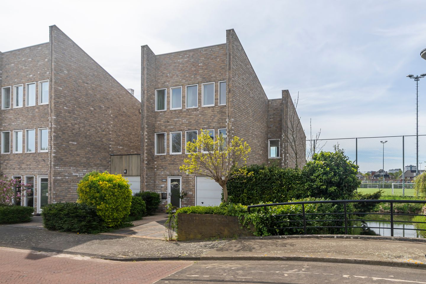 Foto 40 van Menno ter Braakstraat 76