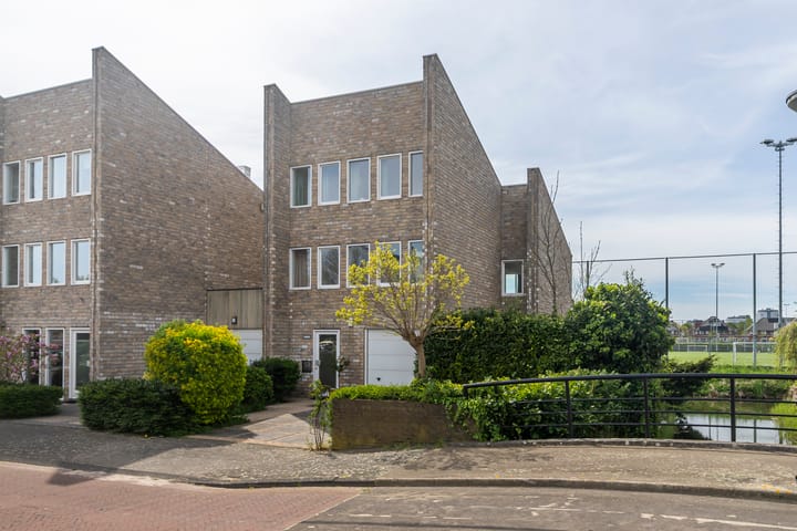 Foto 40 van Menno ter Braakstraat 76