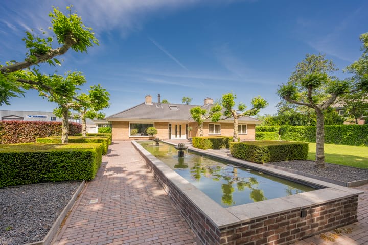 Foto 54 van Veenwal 28-A