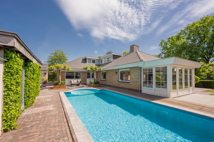 Foto 2 van Veenwal 28-A