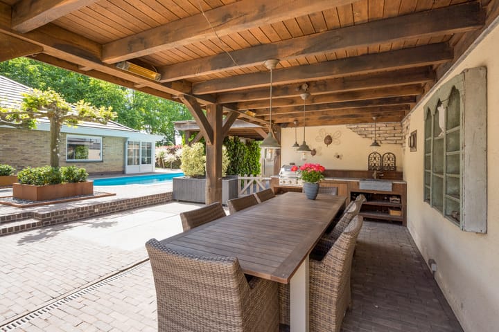 Foto 4 van Veenwal 28-A