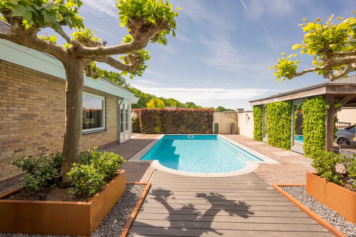 Foto 39 van Veenwal 28-A