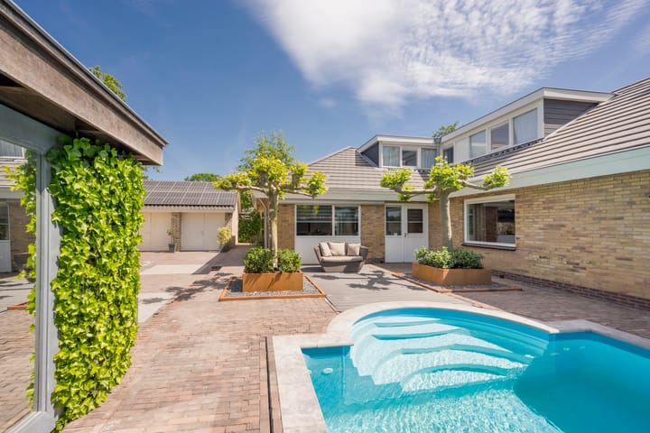 Foto 42 van Veenwal 28-A