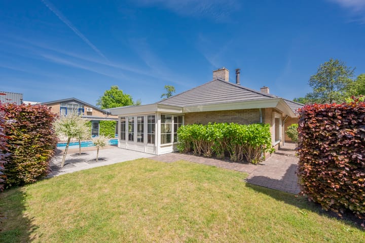 Foto 43 van Veenwal 28-A