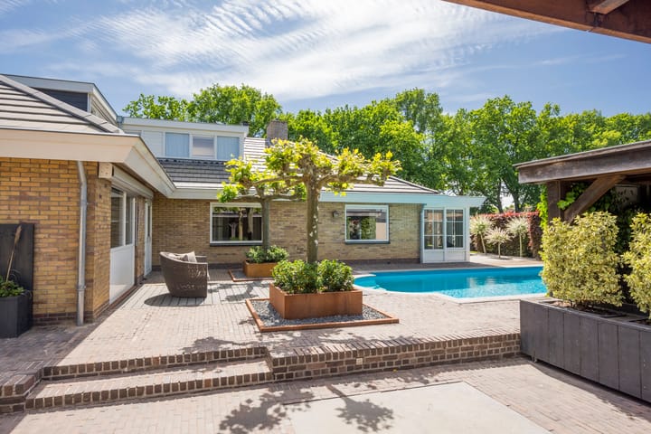 Foto 47 van Veenwal 28-A