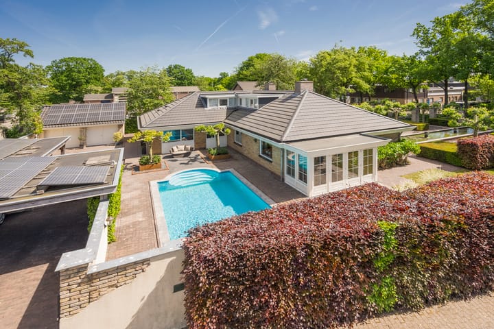 Foto 48 van Veenwal 28-A