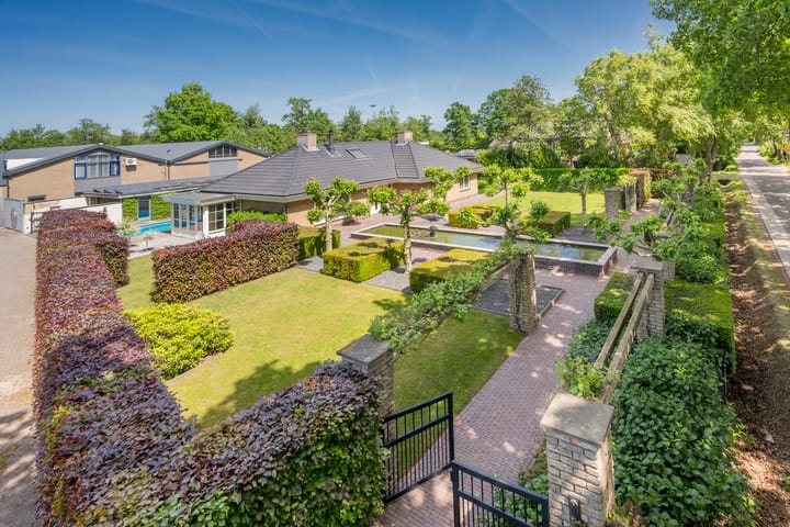 Foto 55 van Veenwal 28-A