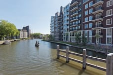appartementen te huur op Plateellaan 539
