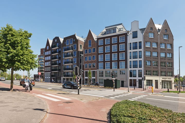 Foto 3 van Plateellaan 539