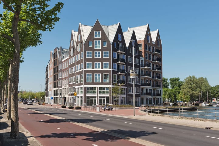 Foto 5 van Plateellaan 539