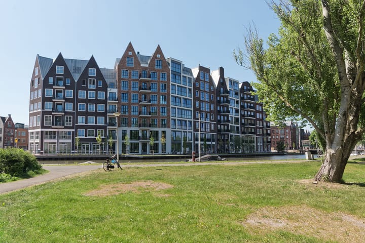 Foto 7 van Plateellaan 539